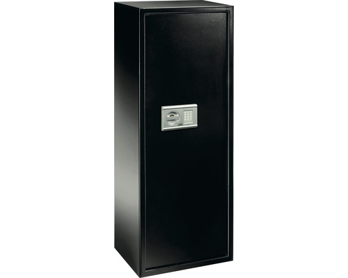 Dulap pentru arme cu încuietoare electronică