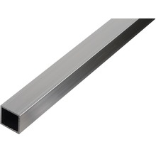 Țeavă pătrată din aluminiu