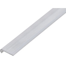 Profil din aluminiu pentru margini de trepte