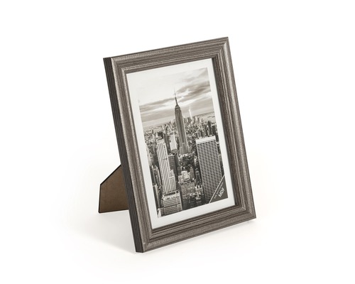 Ramă foto din MDF cu suport montat