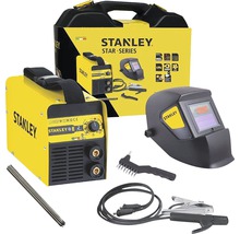 Invertor de sudură Stanley STAR 7000 max. 200A, accesorii incluse-thumb-0