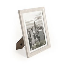 Ramă foto din lemn cu motiv New York