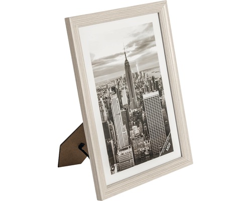 Ramă foto din MDF cu motiv New York