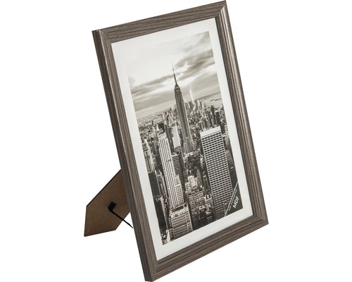 Ramă foto cu suport