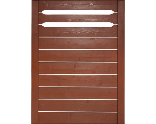 Element gard Ground 90 x 120 cm, maro Element gard Ground 90 x 120 cm, maro