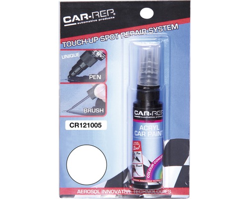 Marker corector zgârieturi auto Maston Touch-Up Spot Repair 121005 alb 12 ml Marker corector zgârieturi auto Maston Touch-Up Spot Repair 121005 alb 12 ml