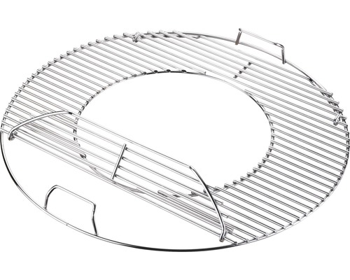 Grătar metalic pentru grătar