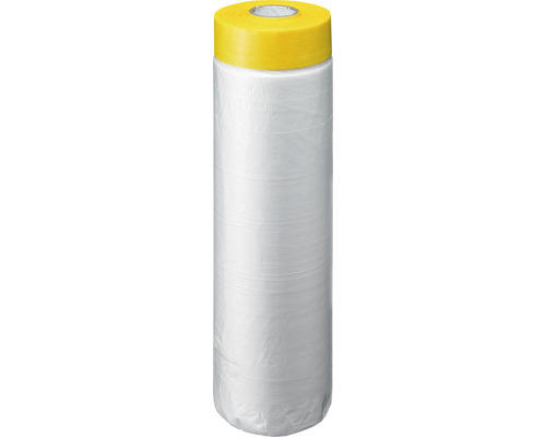 Folie de acoperire pe rolă