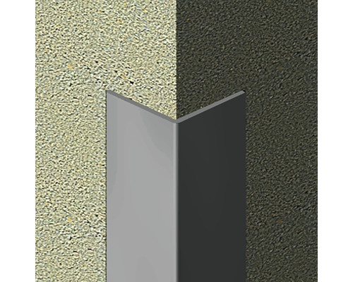 Profil de protecție pentru colțuri, pentru protejarea pereților