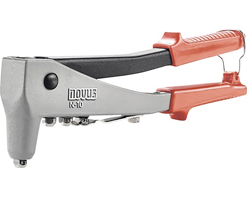 Clește pop-nituri Novus N-10 Clește pop-nituri Novus N-10