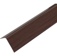 Profil de colț din plastic