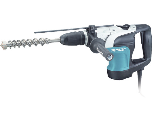 Ciocan rotopercutor Makita cu burghiu
