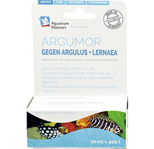 Tratament Aquarium Munster Argumor 20 ml pentru 400 l fresh/marin-thumb-0