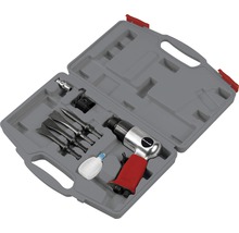 Daltă pneumatică Einhell DMH 250/2, accesorii incluse