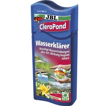 Soluție pentru curățare iaz JBL Clero Pond 500 ml-thumb-0