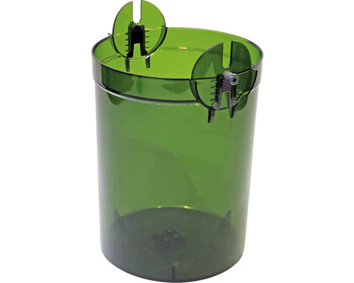 Recipient filtru acvariu gol