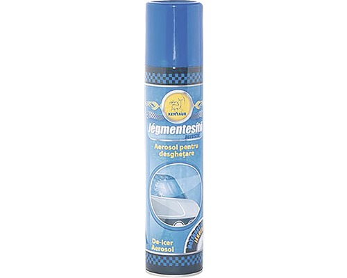 Spray dezghețare parbriz Kentaur 300ml -25°C