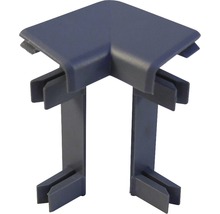 Element de colț din plastic