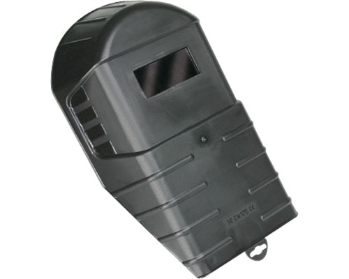 Mască de protecție pentru sudură GYS cu mâner