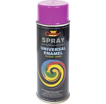 Spray profesional email universal Champion RAL 4008 violet 400 ml-thumb-0