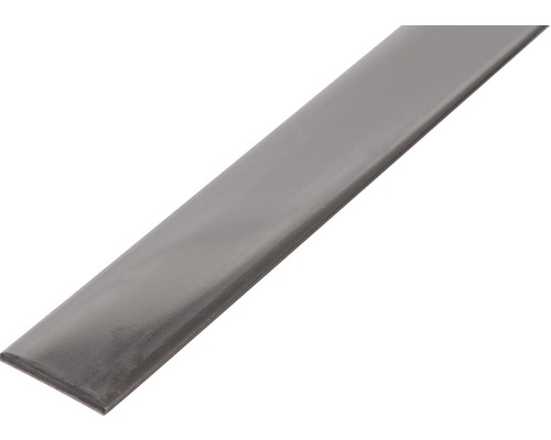 Platbandă oțel inoxidabil Kaiserthal 15x2 mm, lungime 2m