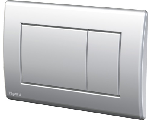 Placă de acționare pentru spălarea WC-ului