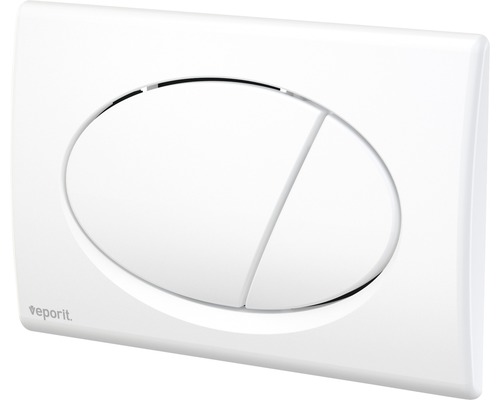 Placă de acționare Eporit pentru rezervorul de spălare