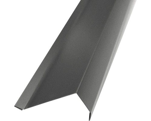Unghi metalic pentru exterior