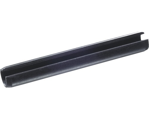 Știft elastic din metal