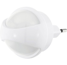 Lumină de priză pentru interior