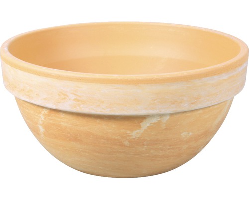Ghiveci Levy, Ø 26 cm, h 13 cm, marmorat Ghiveci Levy, Ø 26 cm, h 13 cm, marmorat