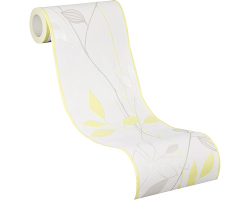 Rola de tapet cu model floral