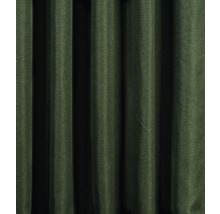 Cortină din material textil