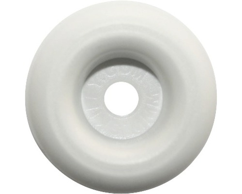 Garnitură albă pentru instalații sanitare