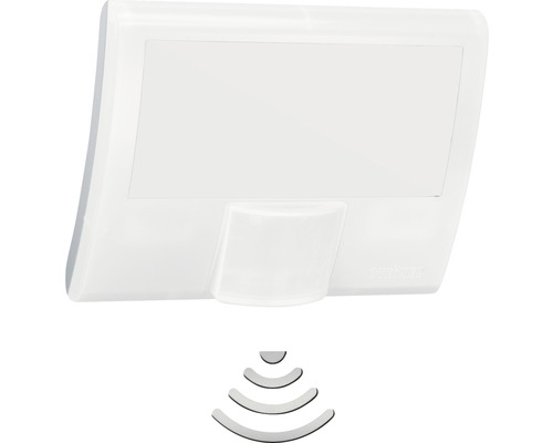 Lumină de exterior cu senzor de mișcare