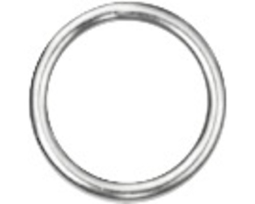 Inele simple Dresselhaus Ø20 x 3mm oțel zincat Inel metalic
