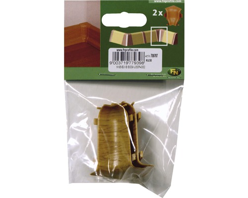 Margine interioară pentru plinte în pachet