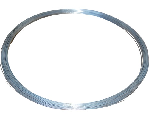 Inel de sârmă din sârmă metalică