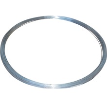 Sârmă de legat din metal în colac