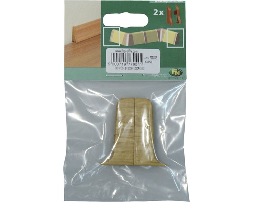 Pachet cu două capete de plintă