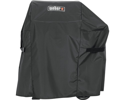 Husă grătar cu logo Weber