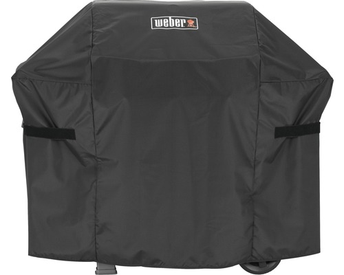 Husă de protecție Premium pentru grătar Weber Spirit II 300 129,5x45,2x106,6 cm