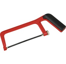 Fierăstrău cu arc cu mâner ergonomic