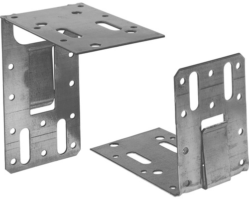 Element telescopic KNAUF UA50-48 4 bucăți cu 8 dibluri incluse Element telescopic KNAUF UA50-48 4 bucăți cu 8 dibluri incluse
