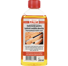 Poliș pentru mobilă deschisă la culoare Barend Palm 250 ml