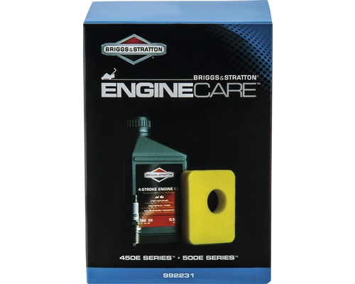 Set de întreținere motor Briggs and Stratton pentru seria 450E și 500E