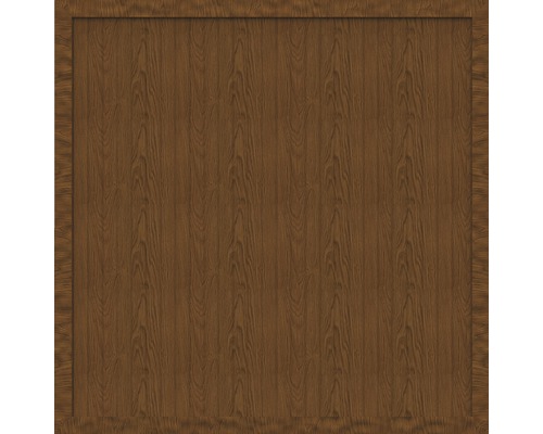 Element principal BasicLine tip A 180 x 180 cm, Golden Oak