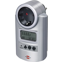Brennenstuhl contor de energie pentru măsurarea consumului de energie
