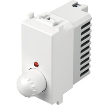 Dimmer rotativ pentru montaj pe perete