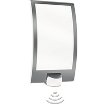 Aplică exterior Steinel L22 E27 max. 1x60W, senzor de mișcare, IP44, antracit